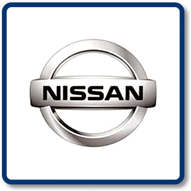 Nissan Racing Brakes